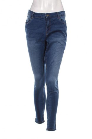 Damen Jeans Vero Moda, Größe XL, Farbe Blau, Preis € 23,66