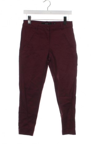 Pantaloni de femei Vero Moda, Mărime XS, Culoare Mov, Preț 30,99 Lei