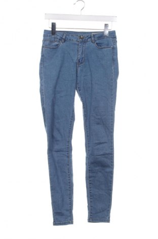 Damskie jeansy Vero Moda, Rozmiar XS, Kolor Niebieski, Cena 29,99 zł