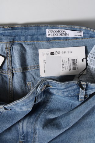 Női farmernadrág Vero Moda, Méret XL, Szín Kék, Ár 16 279 Ft