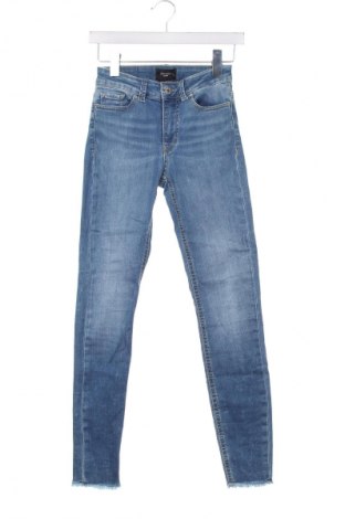 Damen Jeans Vero Moda, Größe XS, Farbe Blau, Preis € 10,49