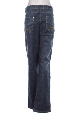 Damen Jeans Via Cortesa, Größe XXL, Farbe Blau, Preis € 10,49