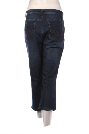 Damen Jeans Via Cortesa, Größe L, Farbe Blau, Preis € 6,99