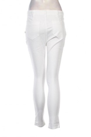 Damen Jeans Vivance, Größe M, Farbe Weiß, Preis € 13,99