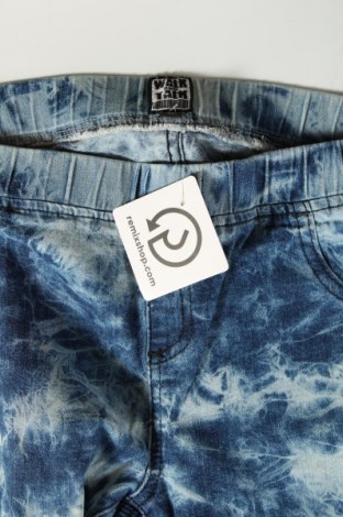 Damen Jeans Walk And Talk, Größe M, Farbe Blau, Preis 27,70 €