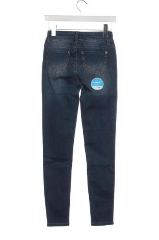 Damen Jeans Wallflower, Größe XS, Farbe Blau, Preis 13,99 €