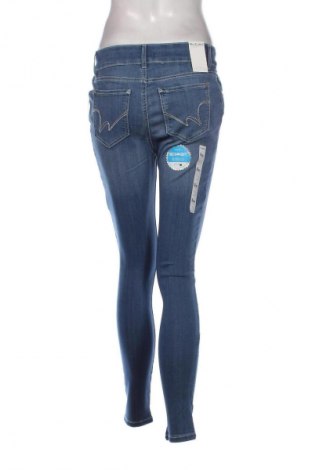 Damen Jeans Wallflower, Größe M, Farbe Blau, Preis 15,99 €