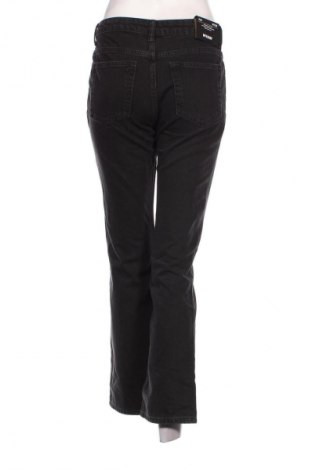 Damen Jeans Weekday, Größe S, Farbe Schwarz, Preis 16,99 €