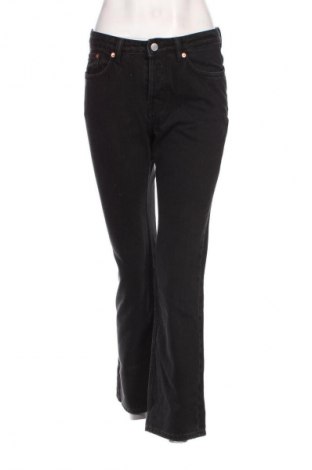 Damen Jeans Weekday, Größe S, Farbe Schwarz, Preis € 16,99