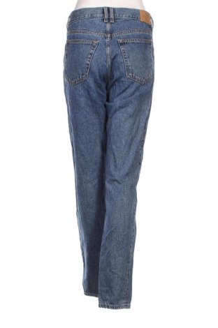 Damen Jeans Weekday, Größe M, Farbe Blau, Preis € 6,99