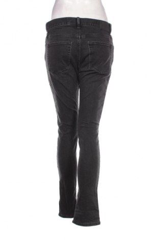 Damen Jeans Weekday, Größe L, Farbe Grau, Preis € 6,99