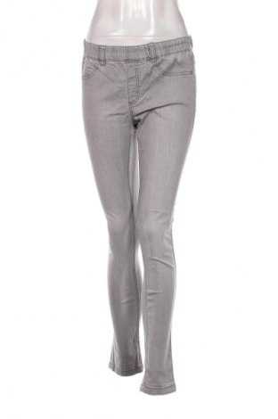 Damen Jeans Woman By Tchibo, Größe M, Farbe Grau, Preis € 9,49