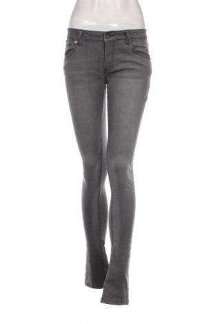 Damen Jeans Wow, Größe M, Farbe Grau, Preis € 5,49