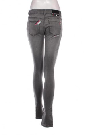 Damen Jeans Wow, Größe M, Farbe Grau, Preis € 6,49