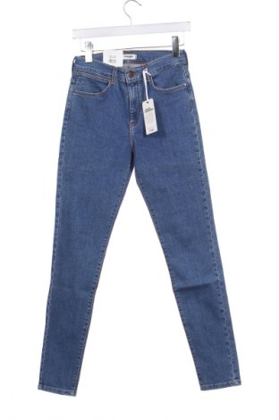 Damen Jeans Wrangler, Größe XS, Farbe Blau, Preis € 16,99