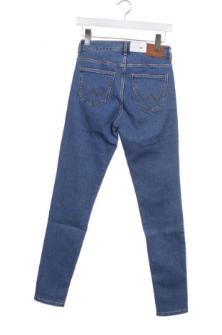 Damen Jeans Wrangler, Größe XS, Farbe Blau, Preis € 26,99