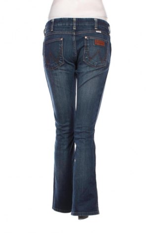 Damen Jeans Wrangler, Größe L, Farbe Blau, Preis 52,19 €