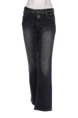 Damen Jeans X-Mail, Größe L, Farbe Blau, Preis € 7,49