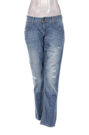 Damen Jeans Xside, Größe M, Farbe Blau, Preis 20,10 €