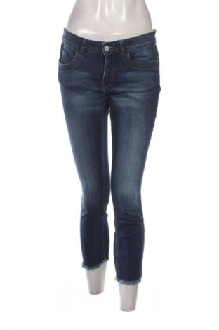 Damen Jeans Yessica, Größe L, Farbe Blau, Preis 6,49 €