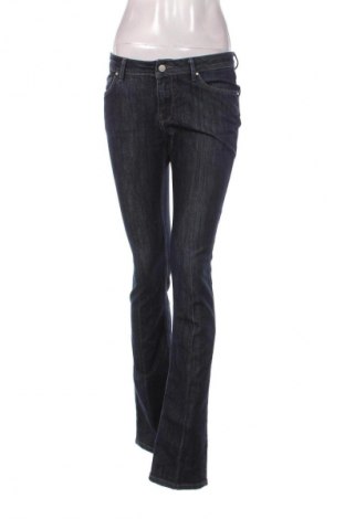 Damen Jeans Zara, Größe M, Farbe Blau, Preis € 6,49