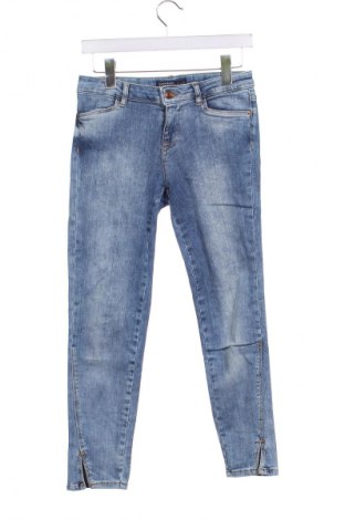 Damen Jeans Zara, Größe S, Farbe Blau, Preis 14,17 €