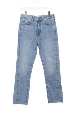 Damen Jeans Zara, Größe S, Farbe Blau, Preis € 18,99