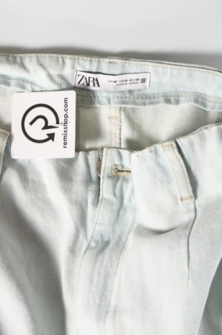 Damen Jeans Zara, Größe M, Farbe Blau, Preis € 15,38