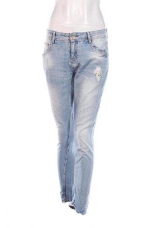 Damen Jeans Zara Trafaluc, Größe S, Farbe Blau, Preis € 5,49