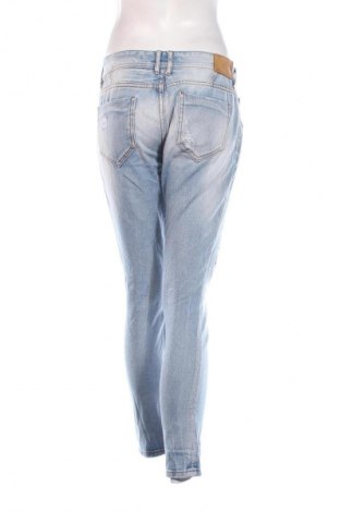 Damen Jeans Zara Trafaluc, Größe S, Farbe Blau, Preis € 5,99