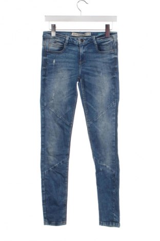 Damen Jeans Zara Trafaluc, Größe S, Farbe Blau, Preis € 6,99