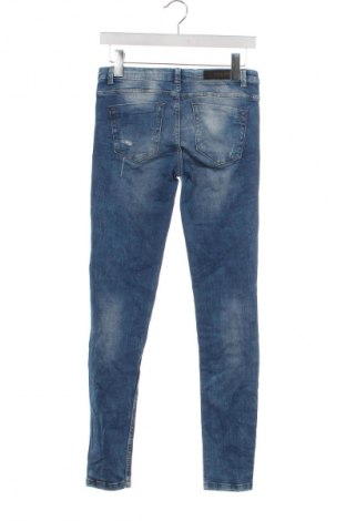 Damen Jeans Zara Trafaluc, Größe S, Farbe Blau, Preis 6,99 €