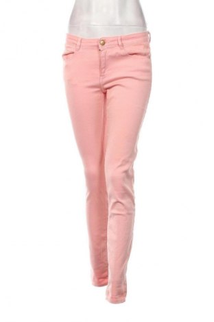 Damen Jeans Zara Trafaluc, Größe M, Farbe Rosa, Preis € 6,49