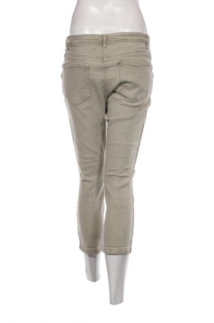 Damen Jeans Ze-Ze, Größe M, Farbe Grün, Preis € 5,99