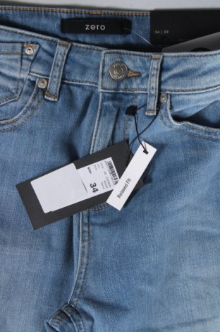 Damen Jeans Zero, Größe XS, Farbe Blau, Preis € 15,99