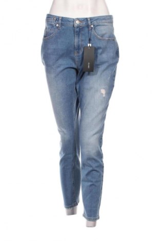 Damen Jeans Zero, Größe M, Farbe Blau, Preis 14,99 €