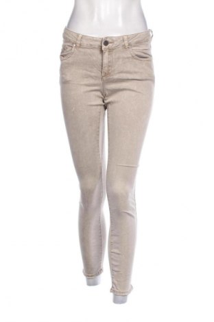 Dámske džínsy  Zero, Veľkosť S, Farba Béžová, Cena  23,45 €