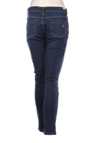 Damen Jeans Zerres, Größe M, Farbe Blau, Preis € 6,49