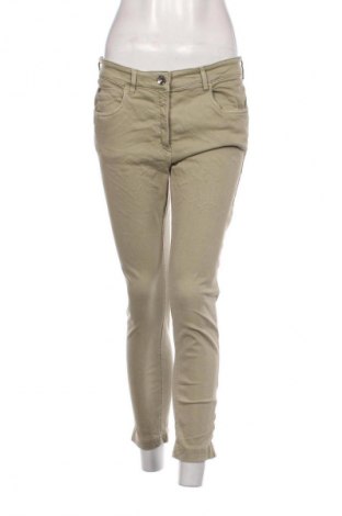 Damen Jeans Zerres, Größe L, Farbe Grün, Preis € 5,99