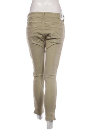 Damen Jeans Zerres, Größe L, Farbe Grün, Preis € 6,79