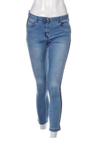 Damen Jeans Zeze, Größe M, Farbe Blau, Preis 6,99 €