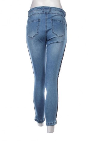 Damen Jeans Zeze, Größe M, Farbe Blau, Preis 6,99 €