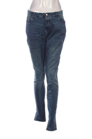 Damen Jeans Zizzi, Größe XL, Farbe Blau, Preis € 7,99