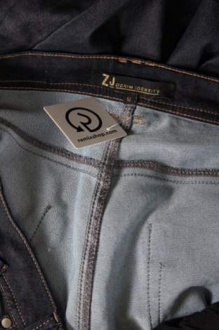 Damen Jeans Zj Denim Identity, Größe 3XL, Farbe Blau, Preis 8,99 €