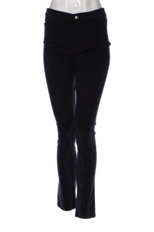 Pantaloni de velvet de femei Cop.copine, Mărime M, Culoare Albastru, Preț 153,99 Lei