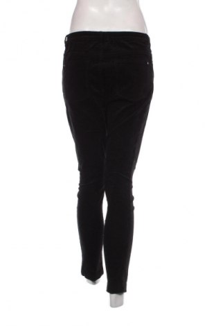 Pantaloni de velvet de femei, Mărime M, Culoare Negru, Preț 28,99 Lei