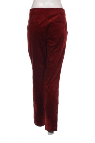 Damen Cordhose Gerry Weber, Größe XL, Farbe Rot, Preis € 47,79