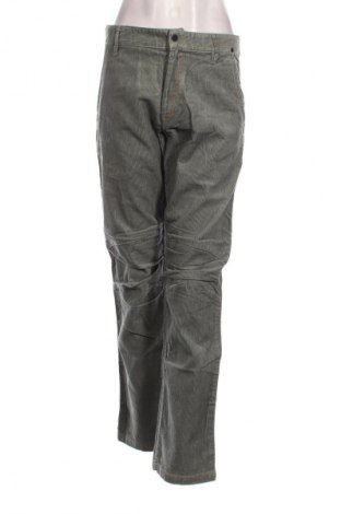 Damen Cordhose Gotcha, Größe M, Farbe Grün, Preis € 33,99