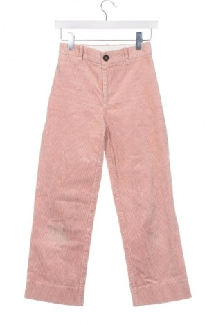 Damen Cordhose H&M, Größe XS, Farbe Rosa, Preis € 9,29