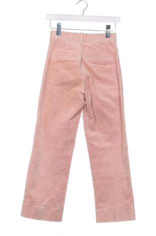 Damen Cordhose H&M, Größe XS, Farbe Rosa, Preis € 9,49